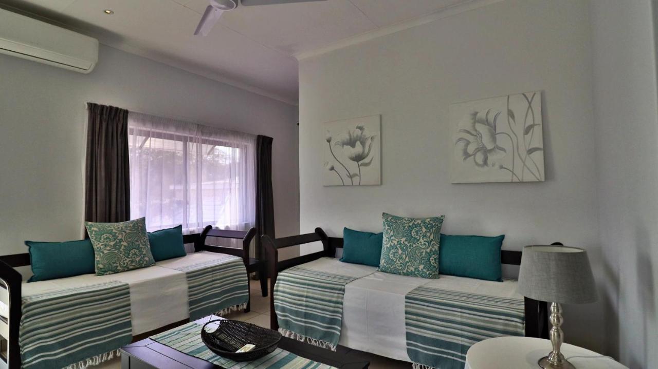 Guest House Mamma Mia Mbombela Exterior photo