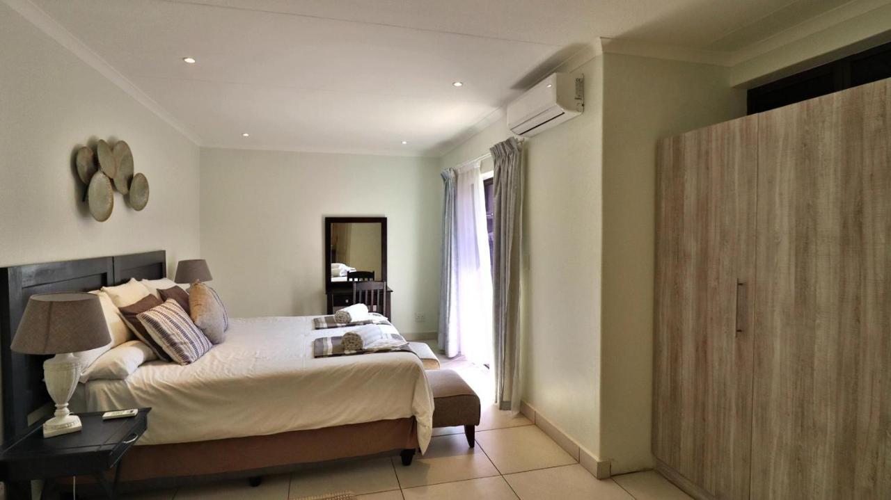 Guest House Mamma Mia Mbombela Exterior photo