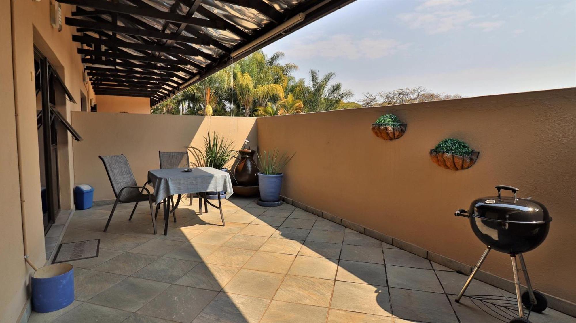 Guest House Mamma Mia Mbombela Exterior photo