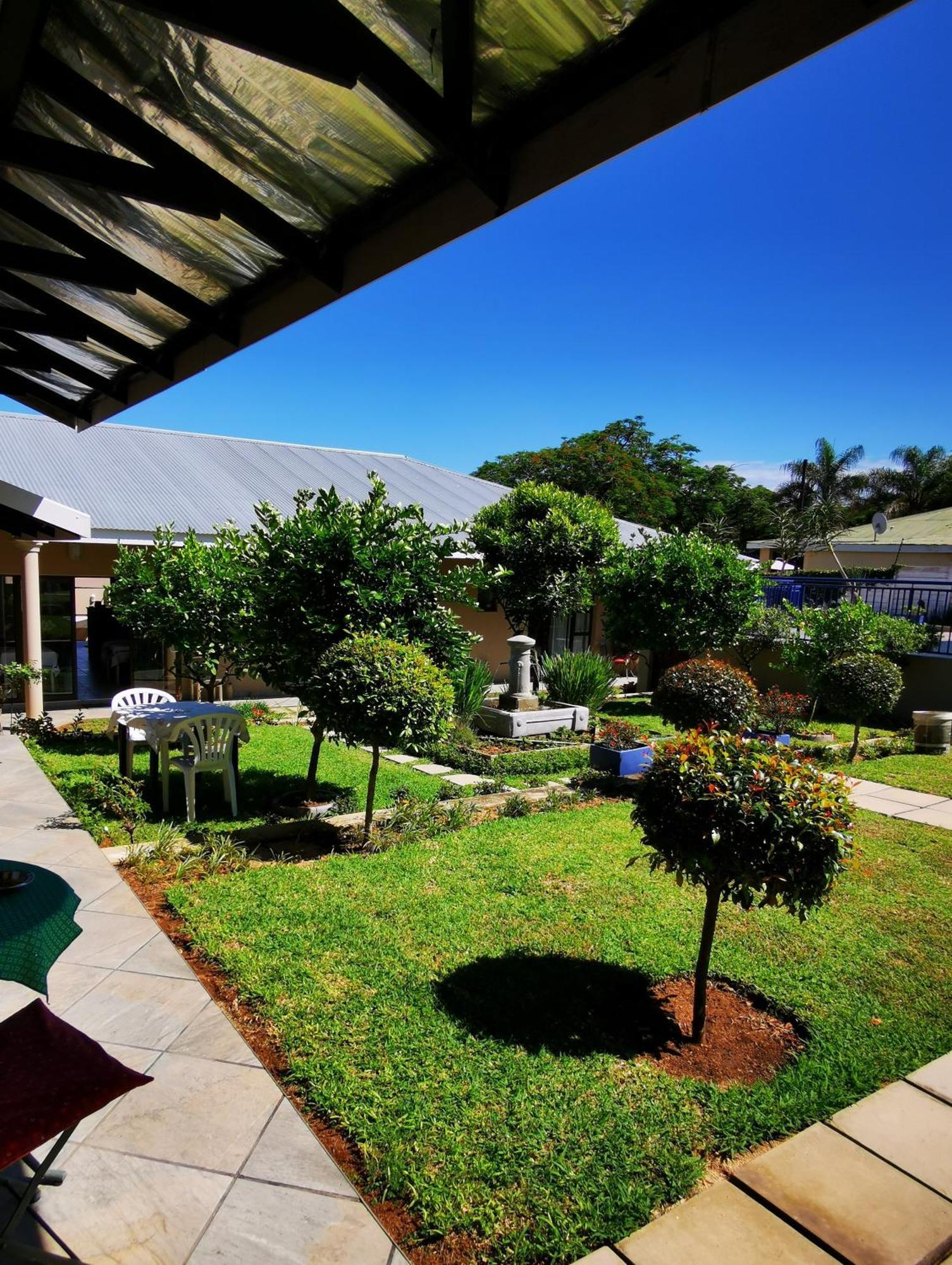 Guest House Mamma Mia Mbombela Exterior photo