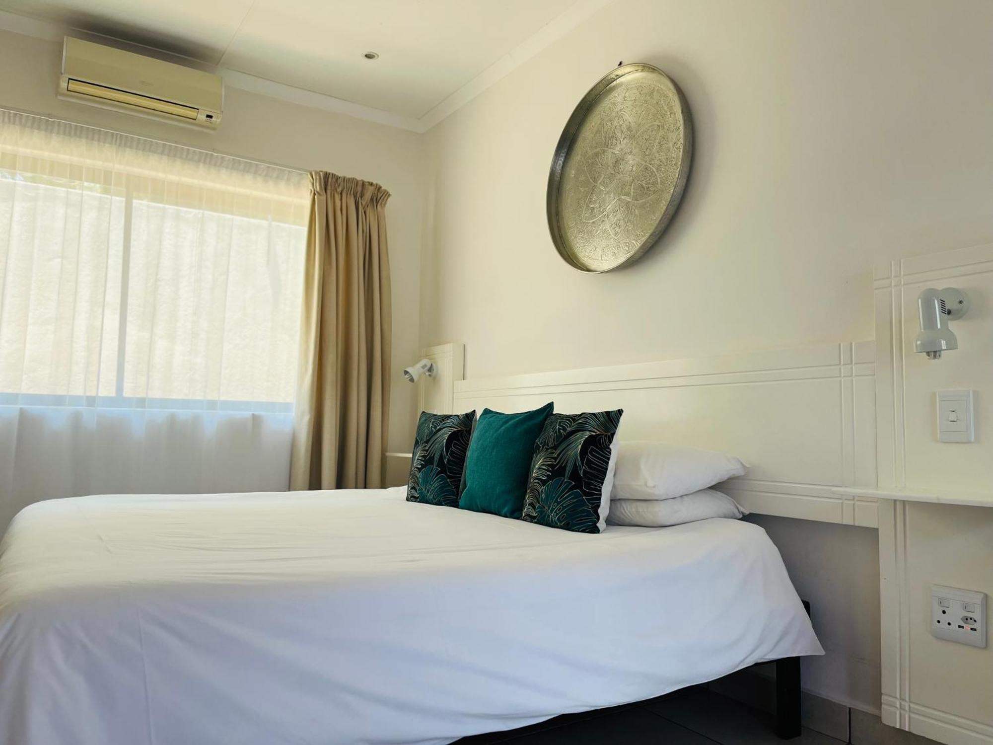 Guest House Mamma Mia Mbombela Exterior photo