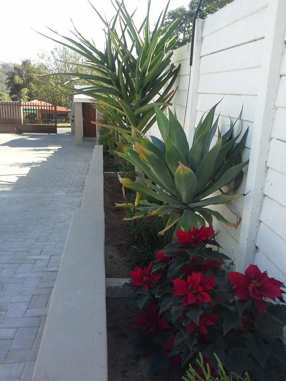 Guest House Mamma Mia Mbombela Exterior photo