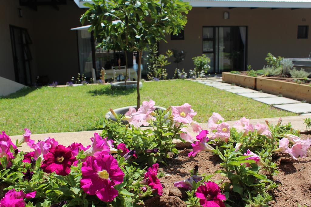 Guest House Mamma Mia Mbombela Exterior photo