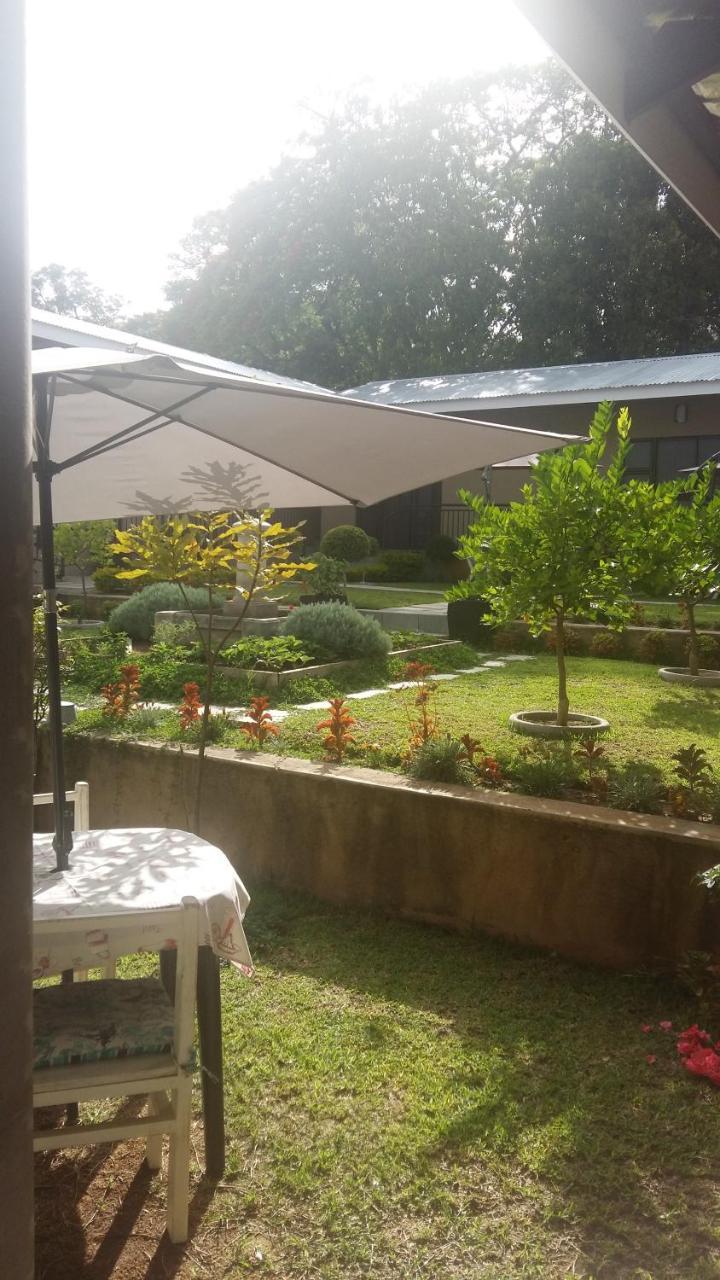 Guest House Mamma Mia Mbombela Exterior photo