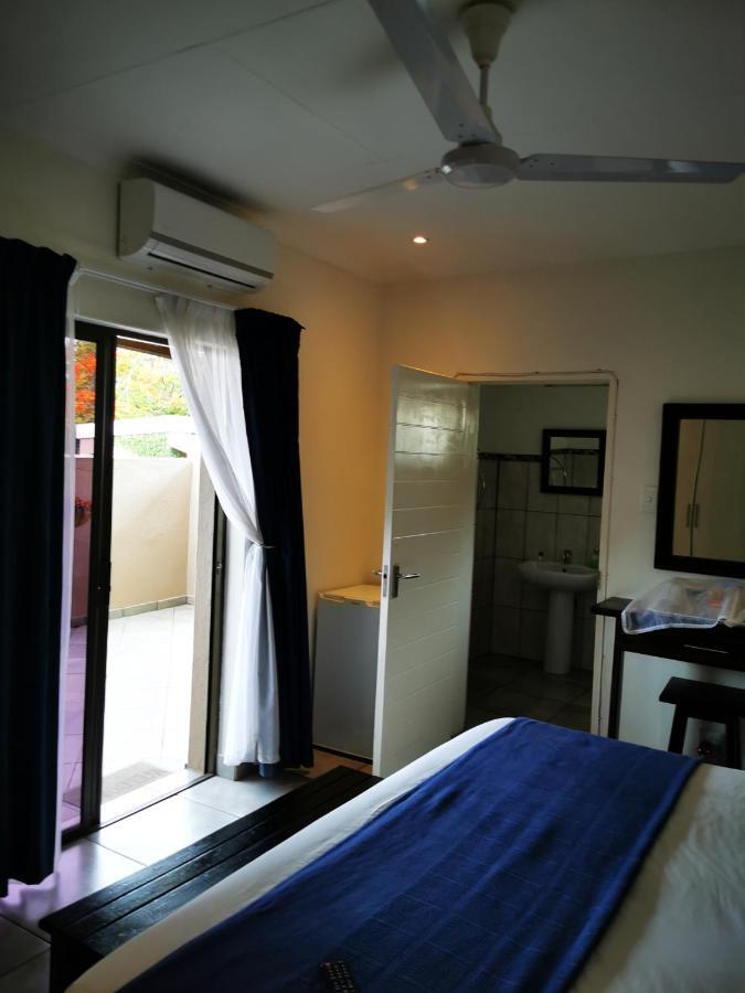 Guest House Mamma Mia Mbombela Exterior photo