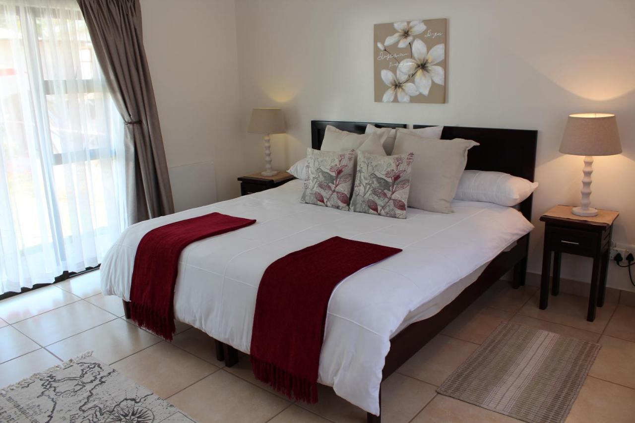 Guest House Mamma Mia Mbombela Exterior photo